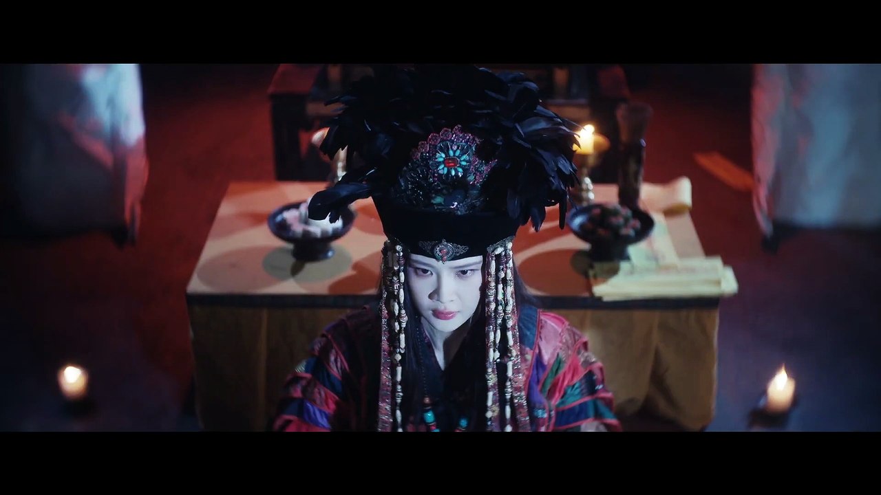 The Ghost Marriage (2026)