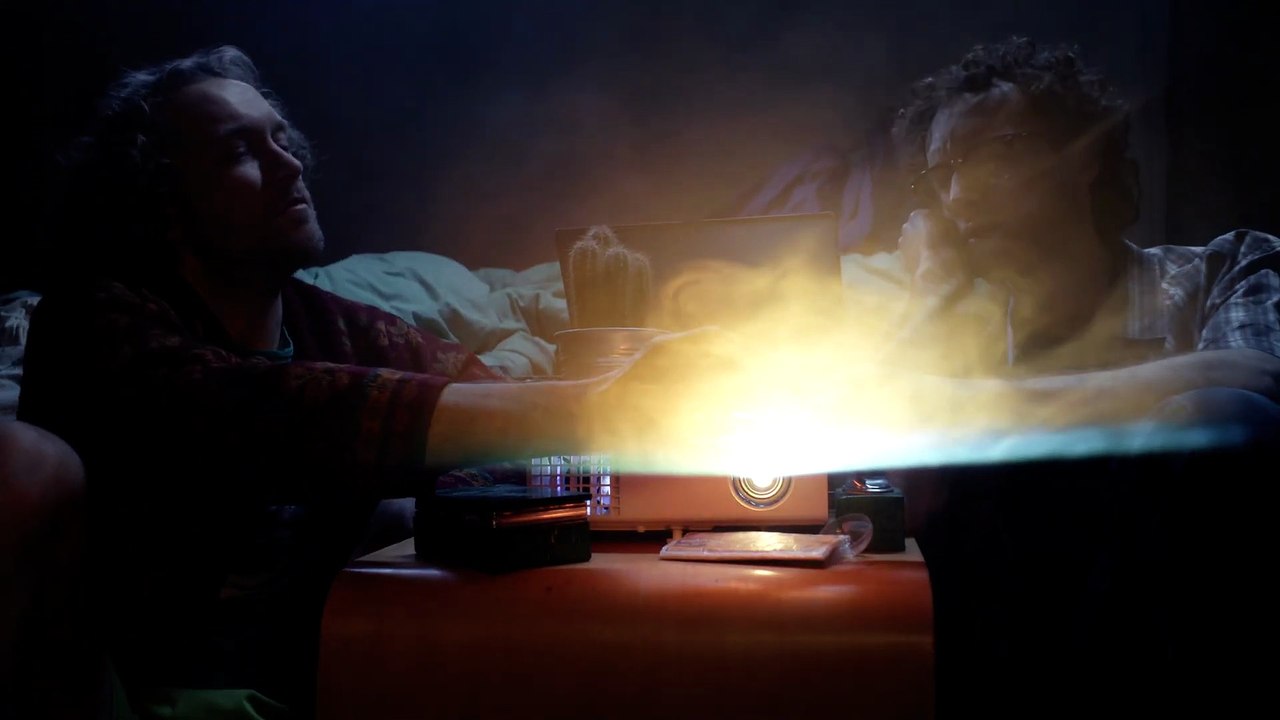 Das Apartment | show | 2015 | Official Trailer