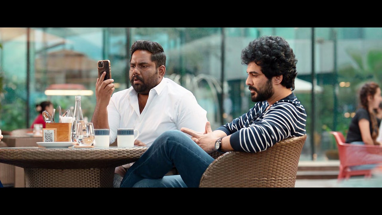 Telusu Kada (2025) Tamil First Half