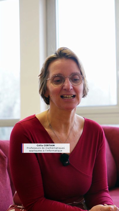 2026 - Modélisation de bases de données - 1DBMO - CERTAIN Célia