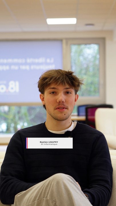 2026 - Bureautique - 1PROD - LEAUTEY Bastien