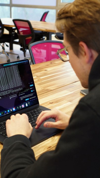 2026 - Cloud(s) - 3CLOU - BONALDI Nicolas