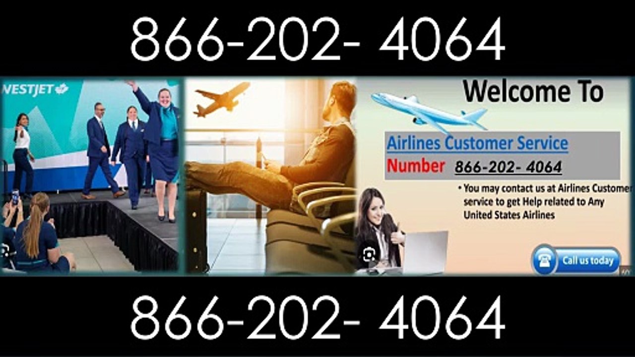 #$% {New Policy }Official ™Westjet Airlines Customer Service Phone Number step by step 2026 Guide