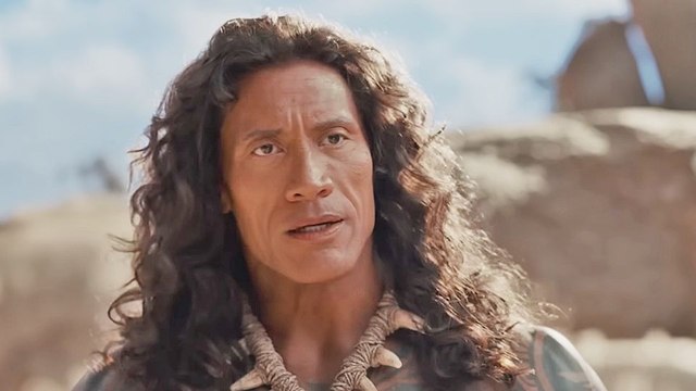 Vaiana, la légende du bout du monde Bande-annonce VF