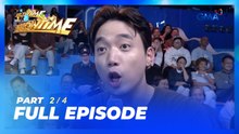 It’s Showtime: Ryan Bang, na-challenge sa tongue twister! (March 23, 2026) (Part 2/4)