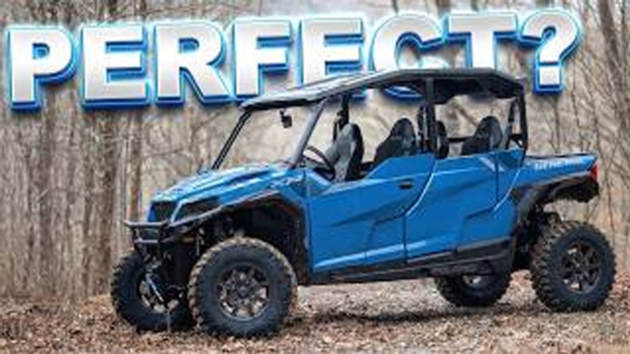Should you buy a Polaris General in 2026?