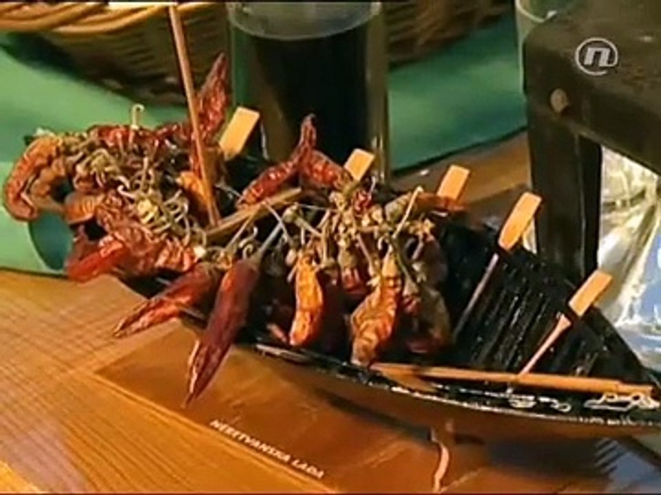 IN magazin [dio] (Nova TV, 27.07.2012.)