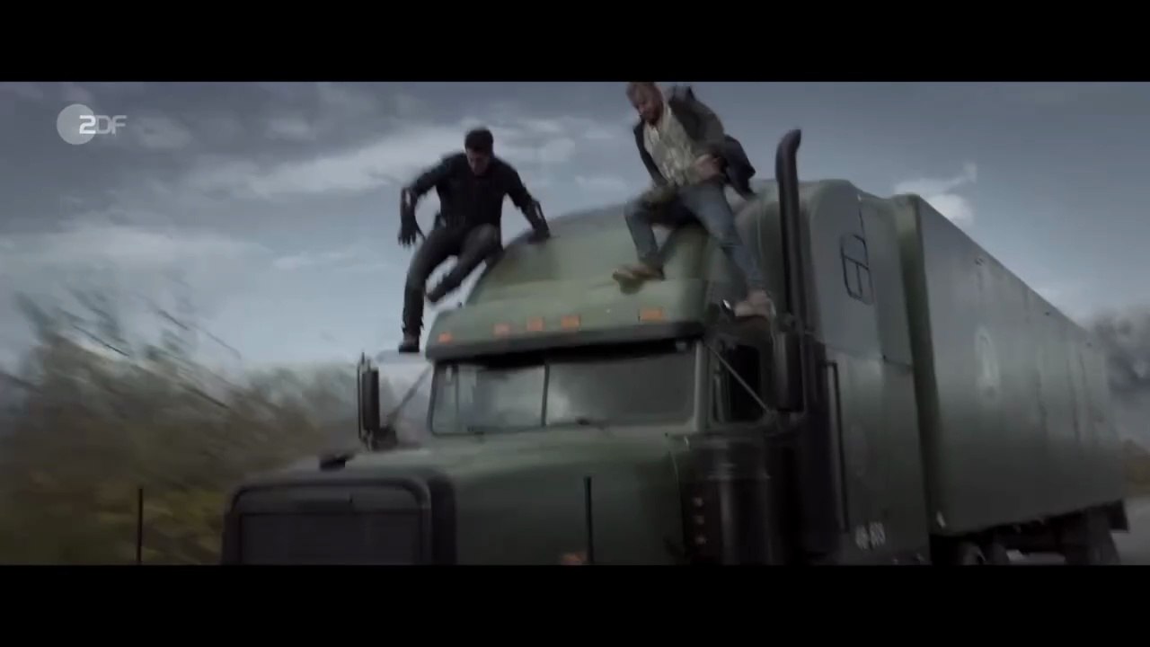 Im Auge des Hurrikans (2023) #Film #Stream #Deutsch #HD