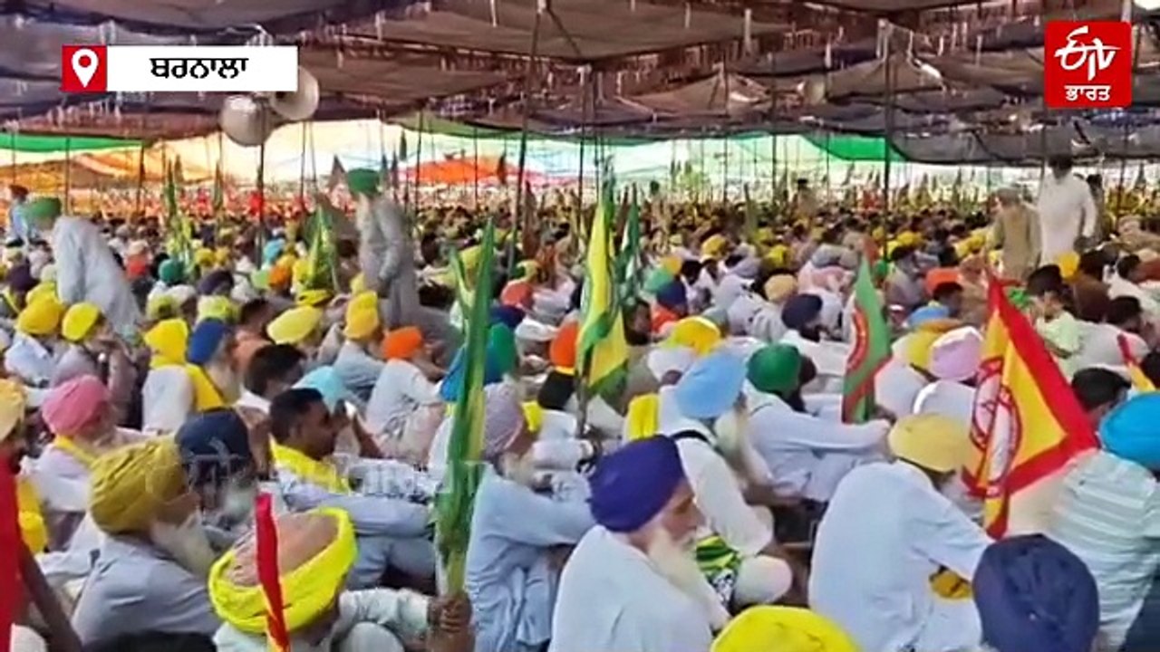 ਸ਼ਹੀਦਾਂ ਨੂੰ ਸ਼ਰਧਾਂਜਲੀ ਦੇਣ ਮੌਕੇ ਬੋਲੇ ਜੋਗਿੰਦਰ ਉਗਰ...