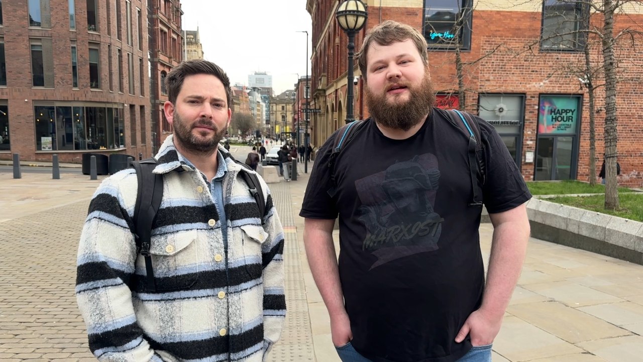 Leeds reflects on concerns that global tensions could push up borrowing costs