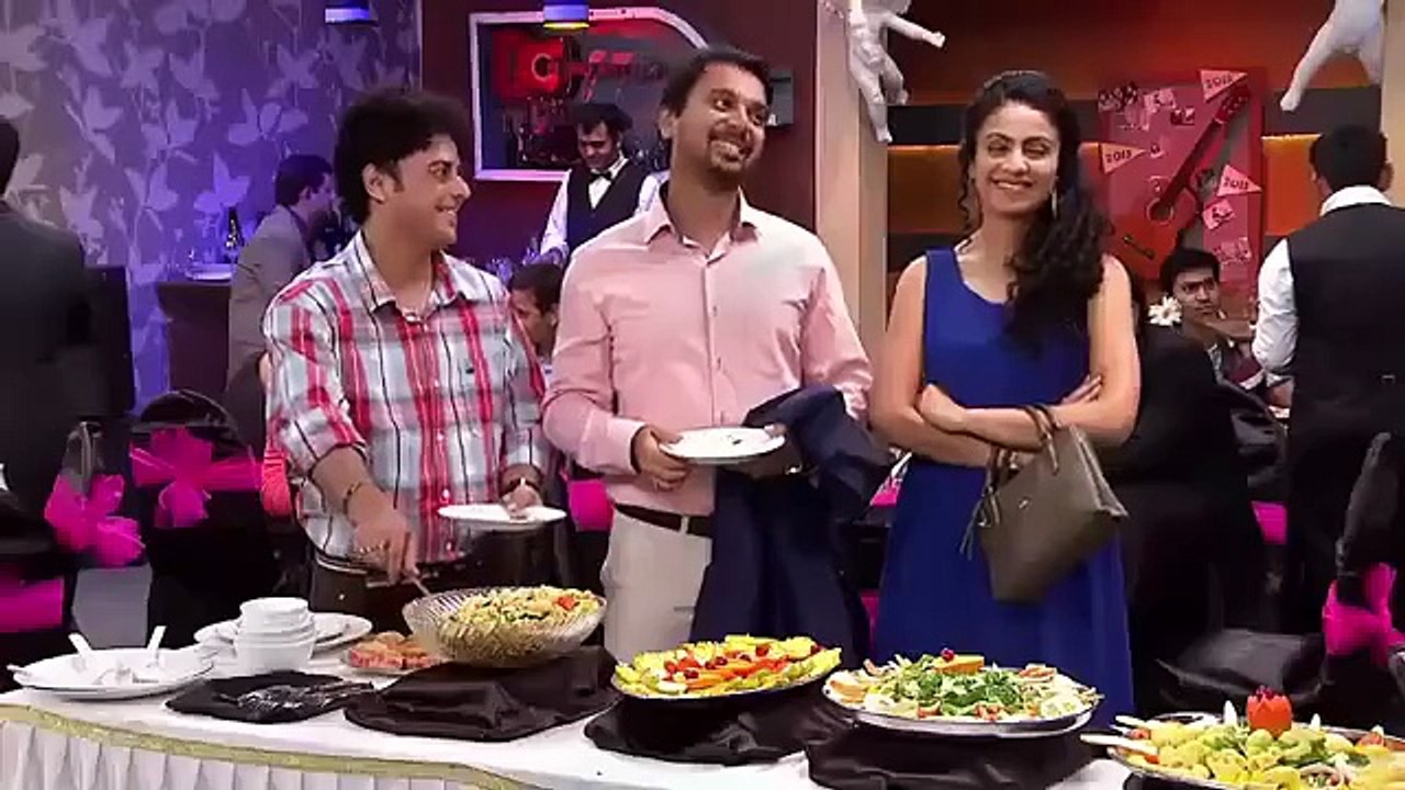 Nice Comedy
