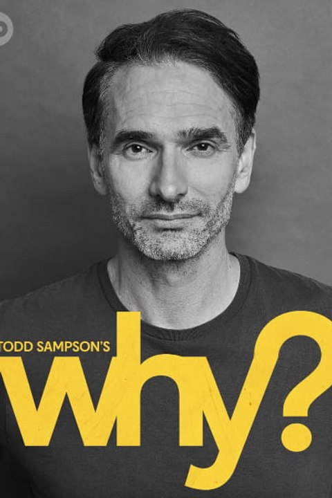 Todd Sampsons Why - Season 1 - Episode 03: Alien Church