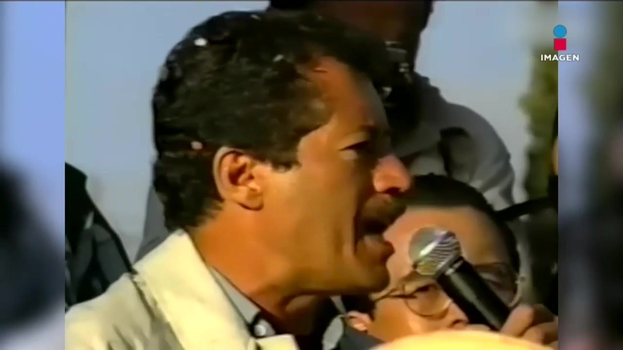 32 años del asesinato de Luis Donaldo Colosio, hecho que cambió México | DPC con Paola Rojas