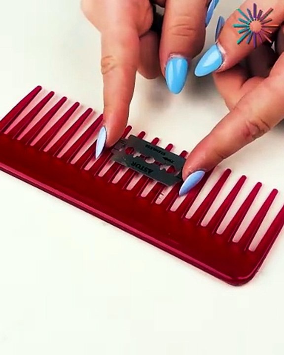 A hack you didn't know you needed! 🤯💯