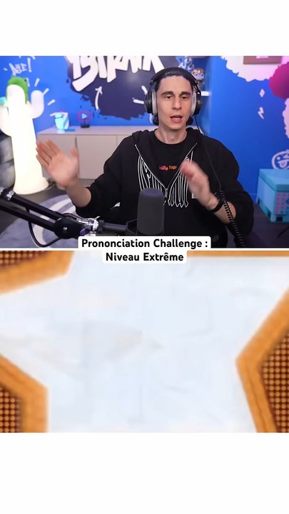 LE CHALLENGE DE PRONONCIATION LE PLUS DIFFICILE 😱