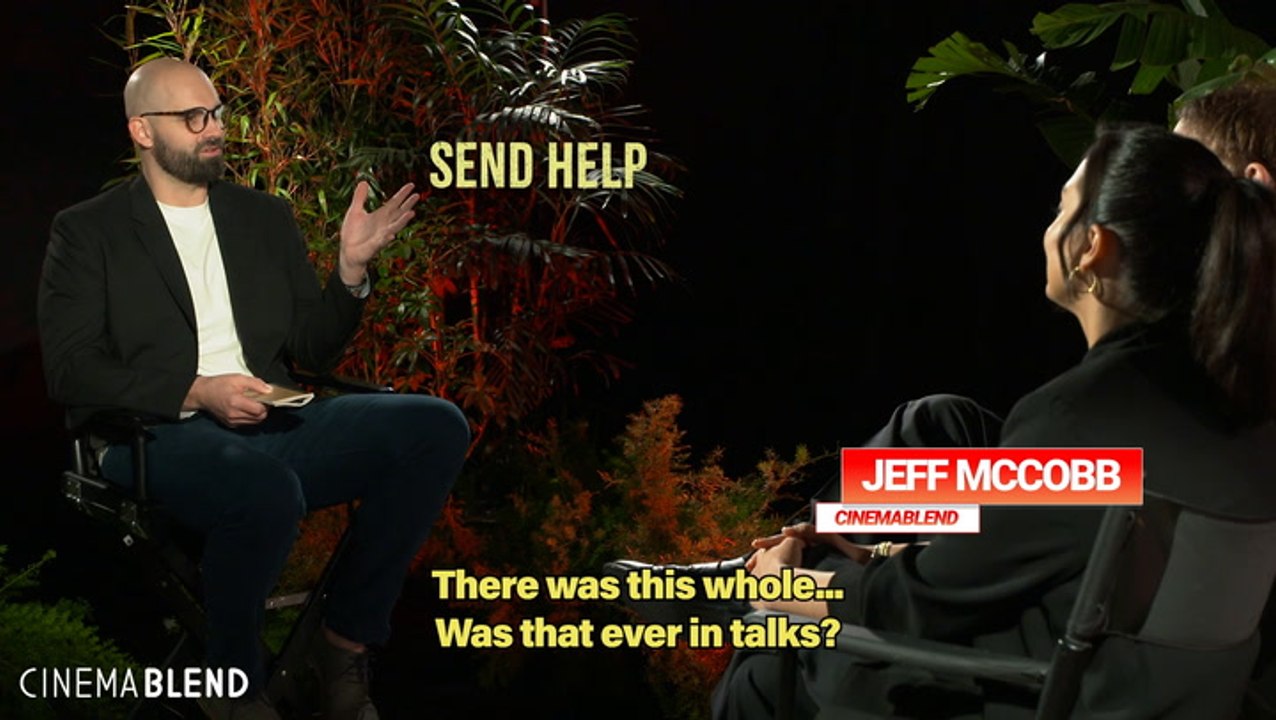 We Had To Ask Sam Raimi About The Real Story Behind Those Rachel McAdams 'Spider-Man 4' Rumors