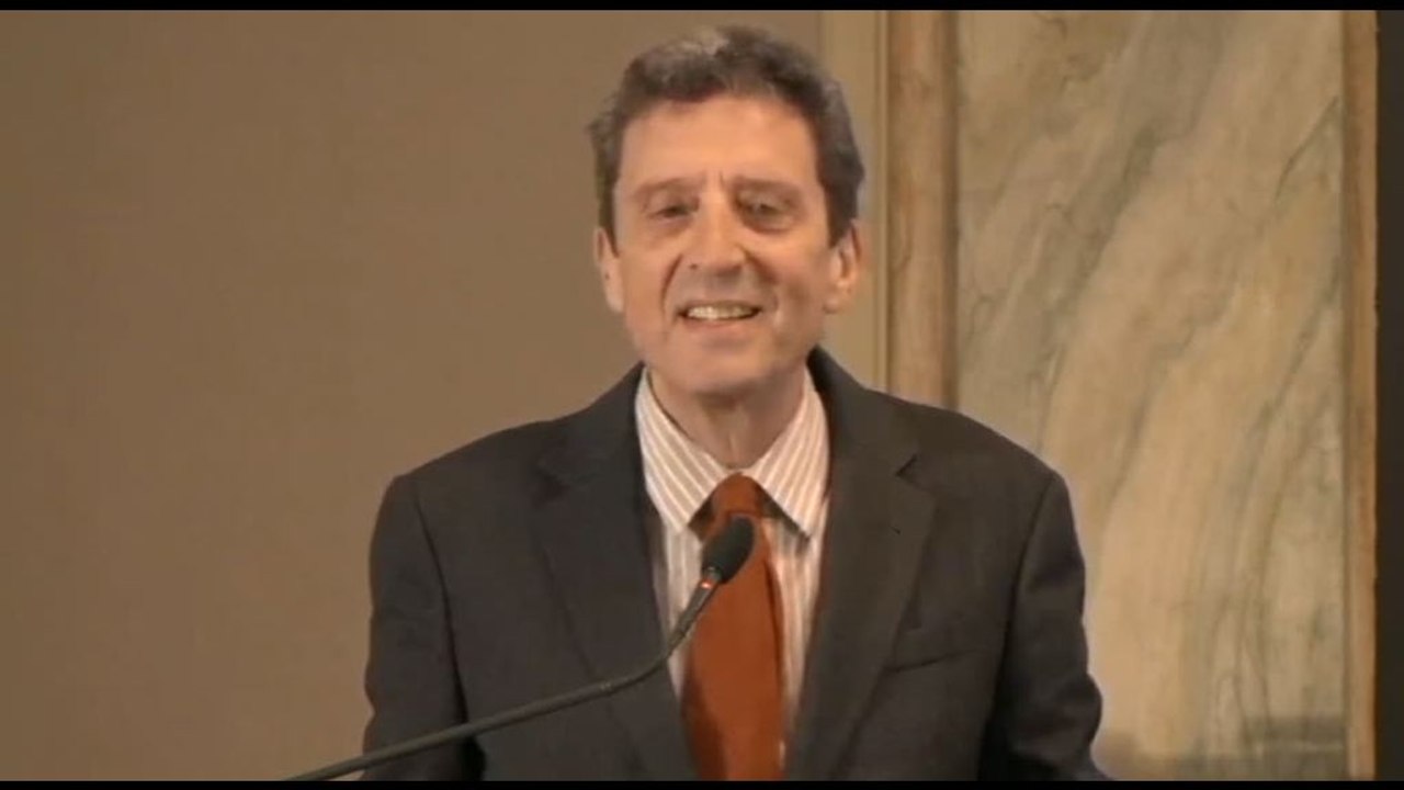 Biennale, Buttafuoco tende la mano a Giuli: grazie al ministero