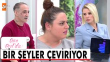 Kübra ve Elbeyi'nin son kararı ne? - Esra Erol'da 23 Mart 2026