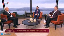 Bayram Sevinci | Mustafa Akgül & Nurullah Genç & Eşref Ziya (20 Mart 2026)