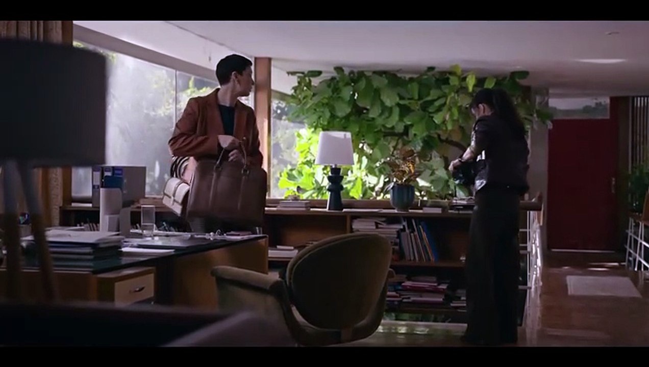 LOBO MORIR MATANDO | CAPÍTULO 18