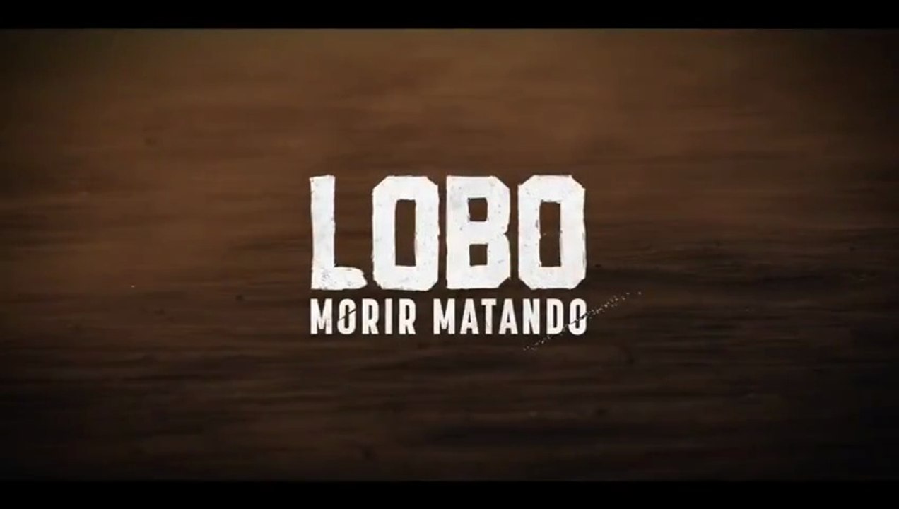 LOBO MORIR MATANDO | CAPÍTULO 21