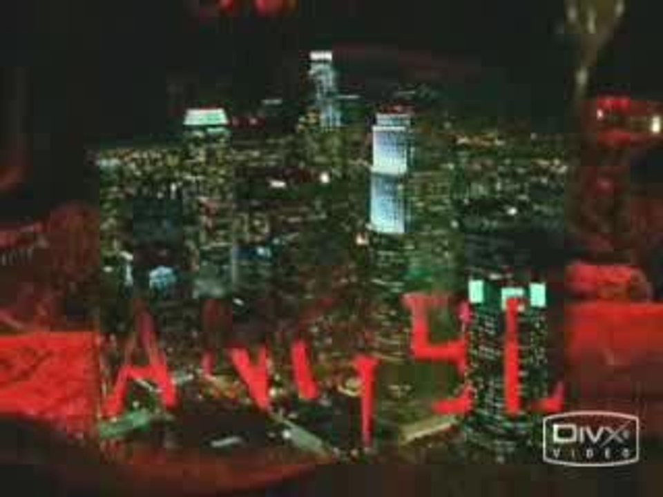 angel saison 6 générique