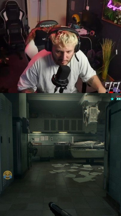 Ils sont trop rapides les zombies