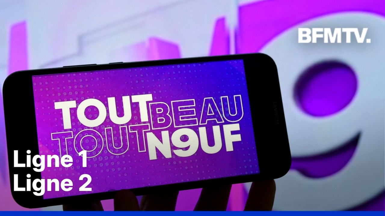Fabien Lecœuvre hospitalisé après avoir été frappé par Stéphane Tapie hors antenne dans l’émission "Tout beau tout neuf" de Cyril Hanouna