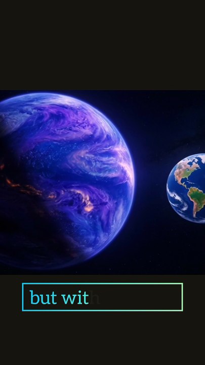 Gliese 163c: NASA's Discovery of a Habitable Super-Earth 🛰️