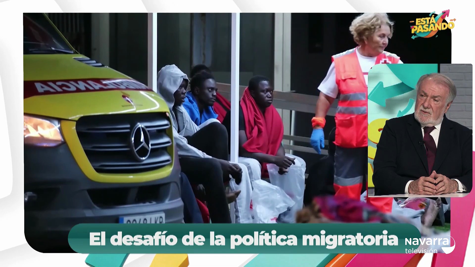 Jaime Mayor Oreja presenta el libro 'Una verdad incómoda'