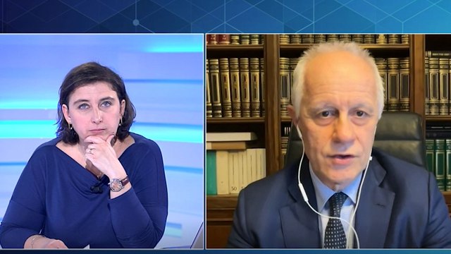 L'ombra di Trump e i giovani per la Costituzione: l'analisi del direttore Luciano Fontana sui risultati del referendum