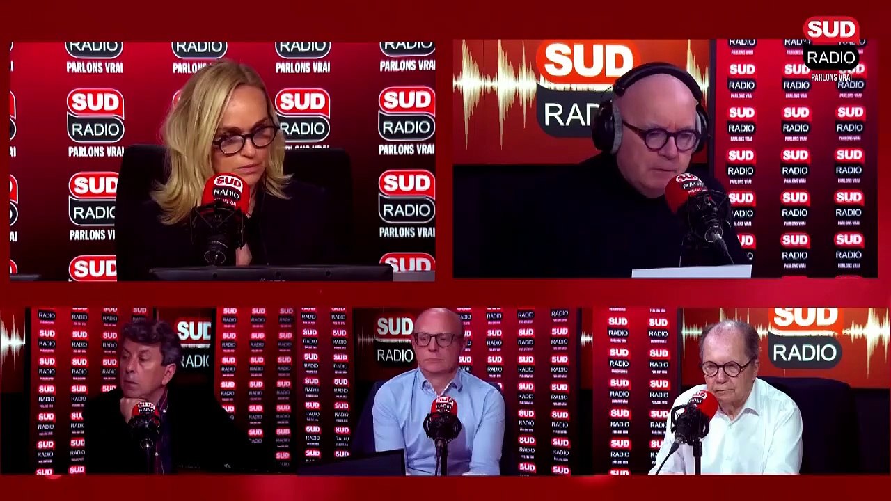 "Les politiques disent qu'ils sont indispensables les cimetières sont pleins de gens irremplaçables", Philippe David