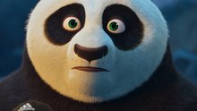 Kung fu panda 4