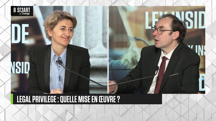 Legal privilege : quelle mise en œuvre ?