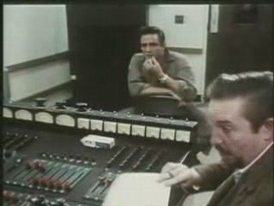 Johnny Cash.Hunting etc