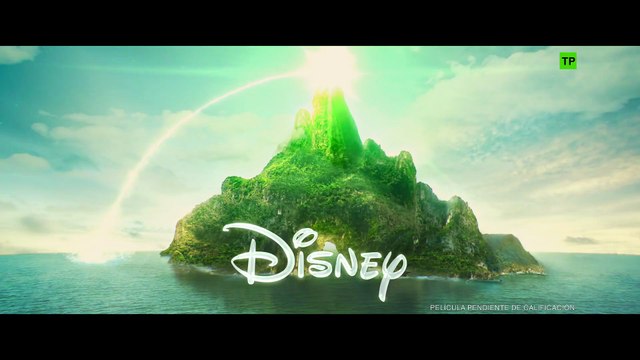 Vaiana ¦ Tráiler oficial en castellano