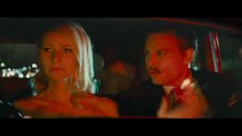 Mortdecai 2015 spotted cars
