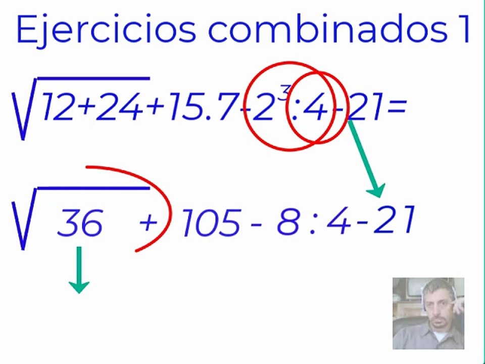 Ejercicios combinados 1_4 (Portal Valentina)