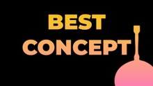 Best Concept 2026 Nominees