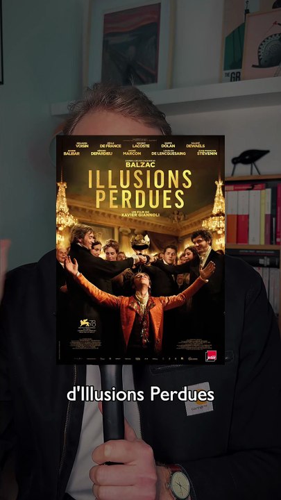 Alerte chef d'oeuvre