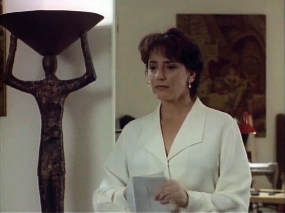Diagnosis Murder (1995) S2Ep15 Call Me Incontestable - Victoria Rowell