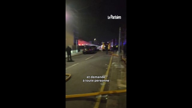 Londres : des ambulances d'une association juive incendiées