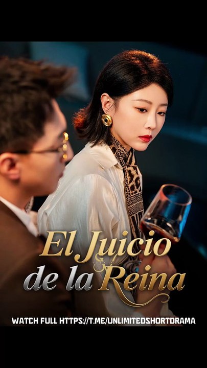 El Juicio de la Reina Doblado Completo En Espanol - Full HD Movie [Spanish Sub] | Watch Till The End