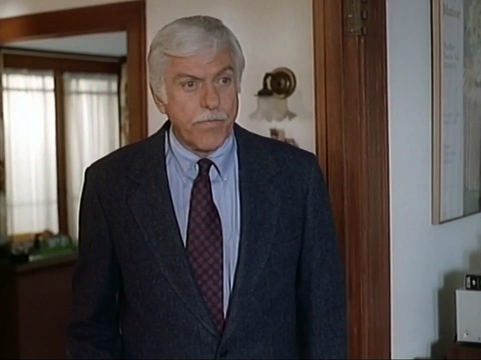 Diagnosis Murder (1994) S1Ep16 Broadcast Blues - Bonnie Urseth