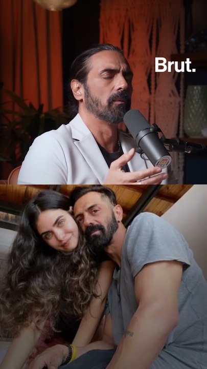 Why does Arjun Rampal not want to marry Gabriella?