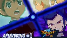 Inazuma Eleven Go! Aflevering 1 Nederlands gesproken [2K]