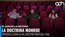 La Doctrina Monroe | El ADN de la historia