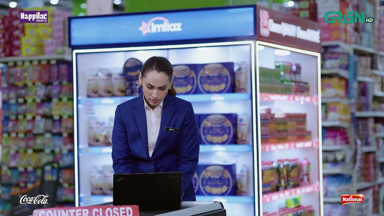 Fasaana Mart Ka Last Ep 14 (Sub) 22nd March 2026   Sponsored by Happilac, National Foods & Coca Cola