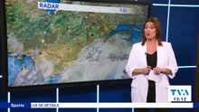 TVA Nouvelles CIMT 12h 23 mars 2026