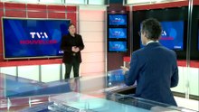 TVA Nouvelles CHAU 12h 23 mars 2026